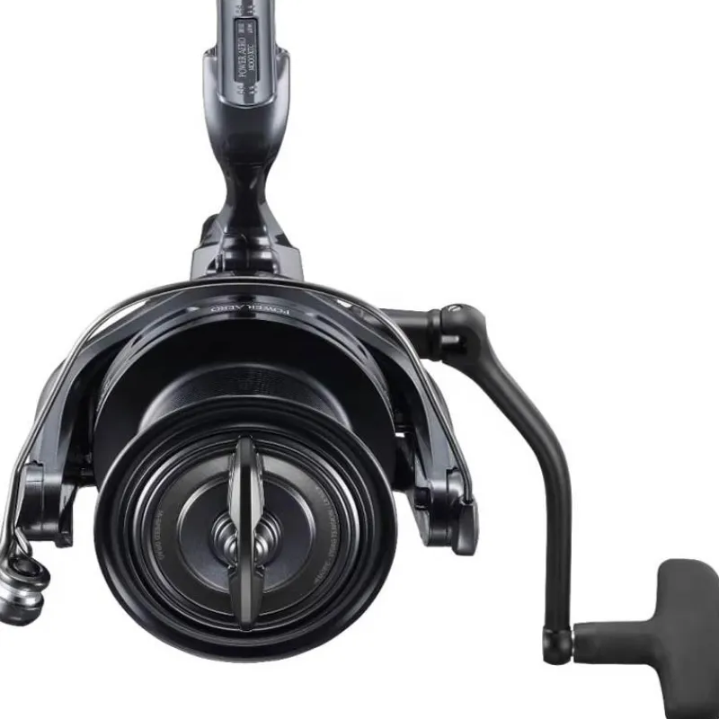 Shimano Moulinets Carpe^Moulinet Carpe Power Aero Xtc