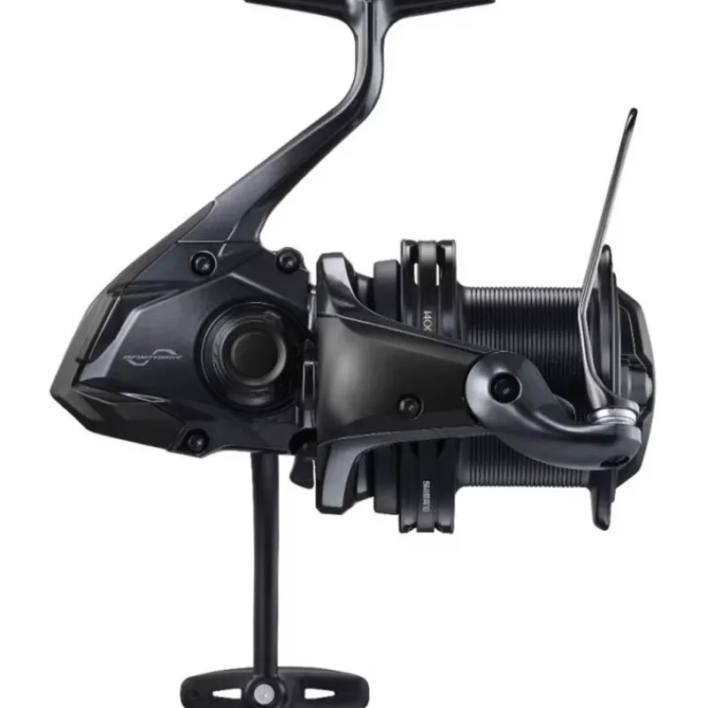 Shimano Moulinets Carpe^Moulinet Carpe Power Aero Xtc