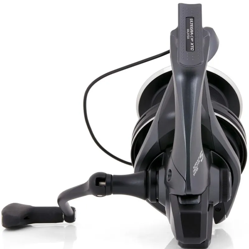 Shimano Moulinets Carpe^Moulinet Carpe Ultegra Ci4+ Xt-C