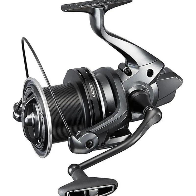 Shimano Moulinets Carpe^Moulinet Carpe Ultegra Ci4+ Xt-C