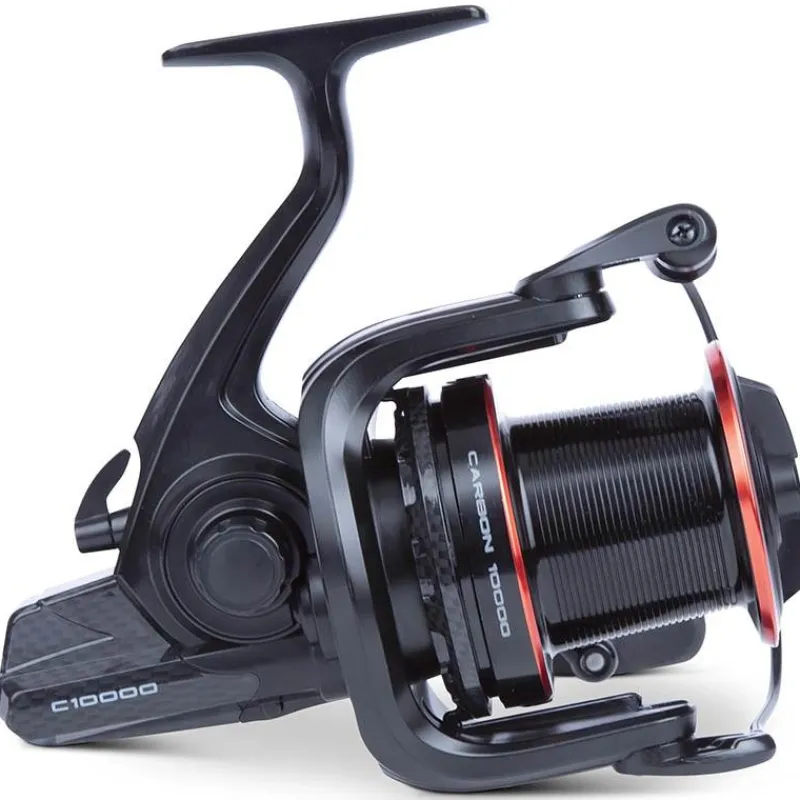 Sonik Moulinets Carpe^Moulinet Carpe Sk-47 Carbon