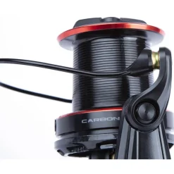 Sonik Moulinets Carpe^Moulinet Carpe Sk-47 Carbon