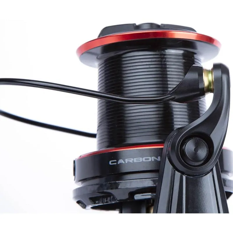 Sonik Moulinets Carpe^Moulinet Carpe Sk-47 Carbon