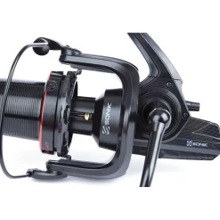 Sonik Moulinets Carpe^Moulinet Carpe Sk-47 Carbon