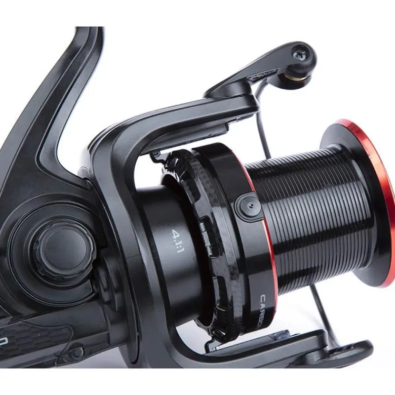 Sonik Moulinets Carpe^Moulinet Carpe Sk-47 Carbon