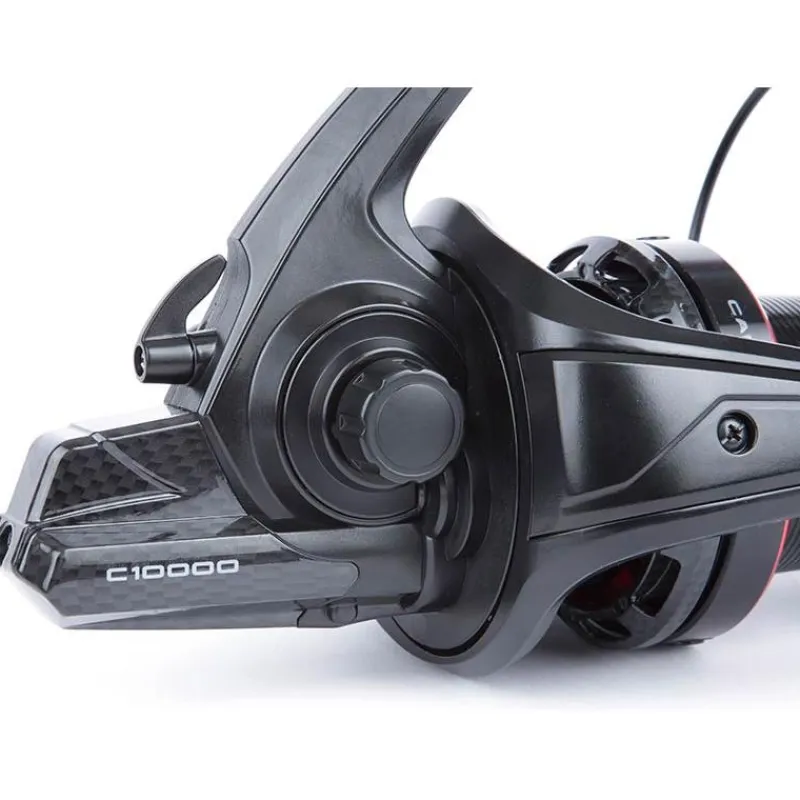 Sonik Moulinets Carpe^Moulinet Carpe Sk-47 Carbon