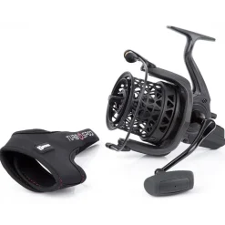 Moulinet Carpe Sonik Turbospod Carbon 14000