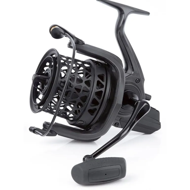 Moulinet Carpe Sonik Turbospod Carbon 14000