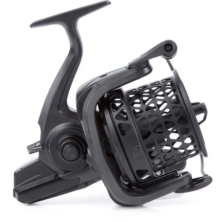 Moulinet Carpe Sonik Turbospod Carbon 14000