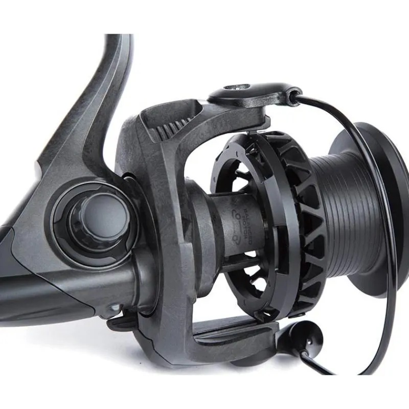 Sonik Moulinets Carpe^Moulinet Carpe Xtractor+ Carbon Reel