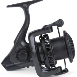 Sonik Moulinets Carpe^Moulinet Carpe Xtractor+ Carbon Reel