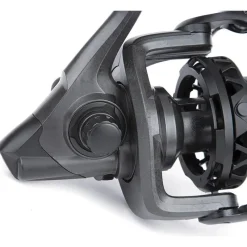 Sonik Moulinets Carpe^Moulinet Carpe Xtractor+ Carbon Reel