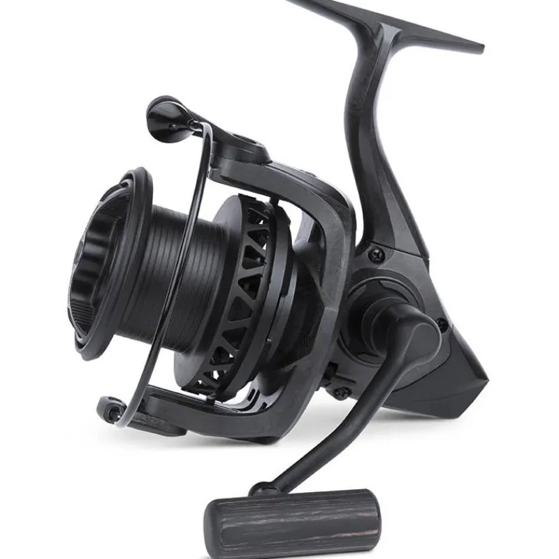 Sonik Moulinets Carpe^Moulinet Carpe Xtractor+ Carbon Reel