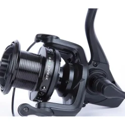 Moulinet Carpe Sonik Xtractor+ Reel