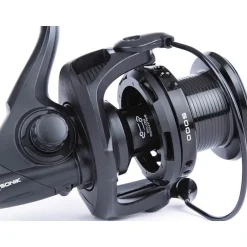 Moulinet Carpe Sonik Xtractor+ Reel