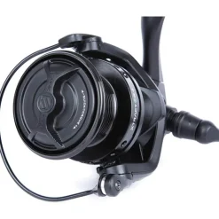 Moulinet Carpe Sonik Xtractor+ Reel