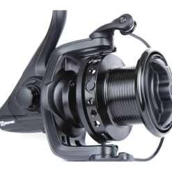 Moulinet Carpe Sonik Xtractor+ Reel