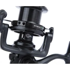 Moulinet Carpe Sonik Xtractor+ Reel