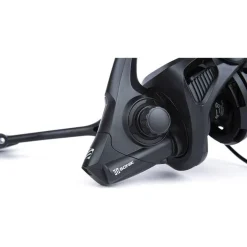 Moulinet Carpe Sonik Xtractor+ Reel