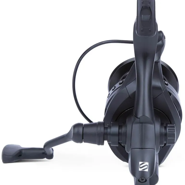 Moulinet Carpe Sonik Xtractor+ Reel