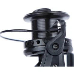 Moulinet Carpe Sonik Xtractor+ Reel