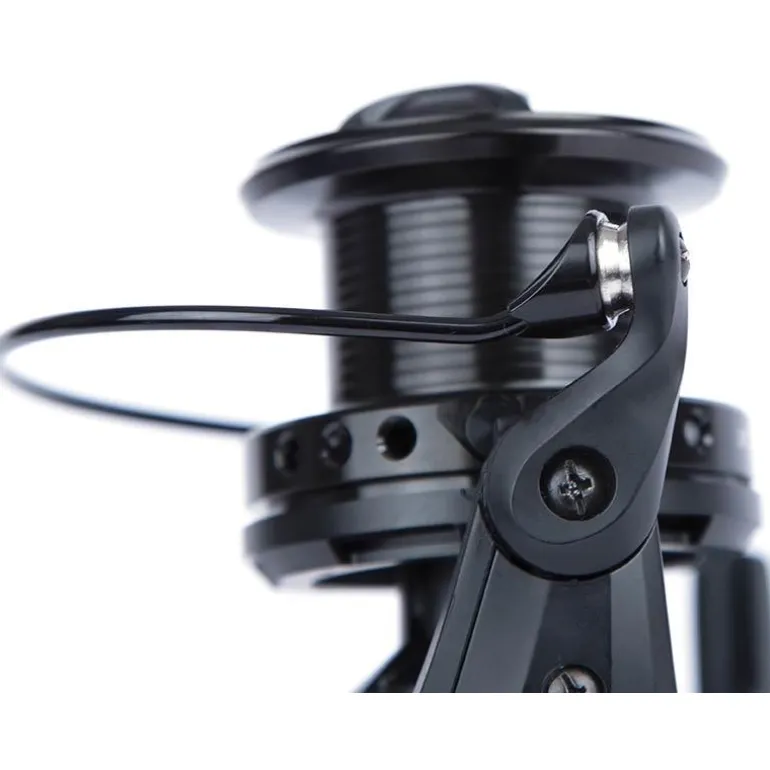 Moulinet Carpe Sonik Xtractor+ Reel