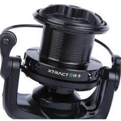 Moulinet Carpe Sonik Xtractor+ Reel