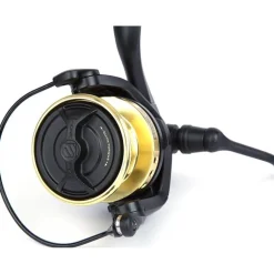Moulinet Carpe Sonik Xtractor+ Gs Reel
