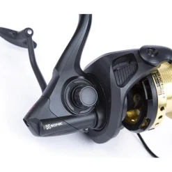 Moulinet Carpe Sonik Xtractor+ Gs Reel