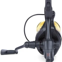 Moulinet Carpe Sonik Xtractor+ Gs Reel