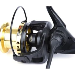 Moulinet Carpe Sonik Xtractor+ Gs Reel