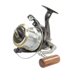 Moulinet Carpe Wychwood Long Cast Riot Big Pit