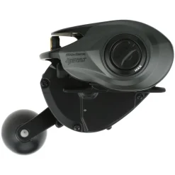 Moulinet Casting Abu Garcia Beast 300 Low Profile Reel