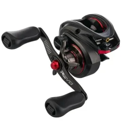 Moulinet Casting Abu Garcia Revo Winch Low Profile Reel