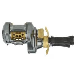 Bates Fishing Co Moulinets Carnassier^Moulinet Casting Hundo Lts
