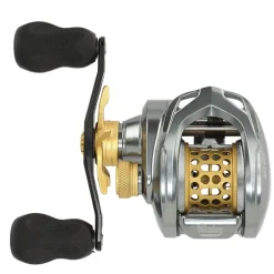 Bates Fishing Co Moulinets Carnassier^Moulinet Casting Hundo Lts