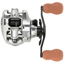 Bates Fishing Co Moulinets Carnassier^Moulinet Casting Hundo