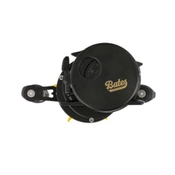 Bates Fishing Co Moulinets Carnassier^Moulinet Casting The O.G