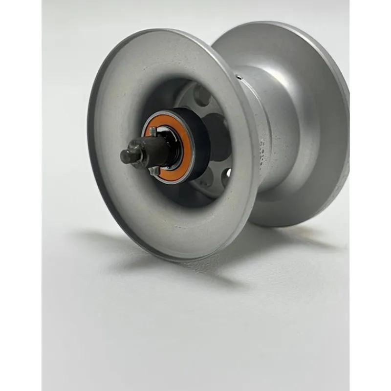 Bates Fishing Co Moulinets Mer^Moulinet Casting Salty Hundo