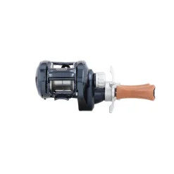 Bates Fishing Co Moulinets Mer^Moulinet Casting Salty Hundo