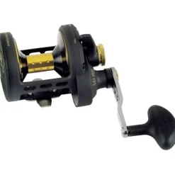 Black Cat Moulinets Silure^Moulinet Casting Buster Lh