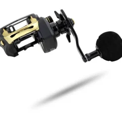 Moulinet Casting Black Cat Cast 301 Lh