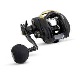 Moulinet Casting Black Cat Cast 301 Lh
