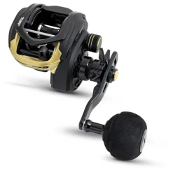 Moulinet Casting Black Cat Cast 301 Lh