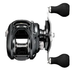 Moulinet Casting Daiwa Lexa 2024