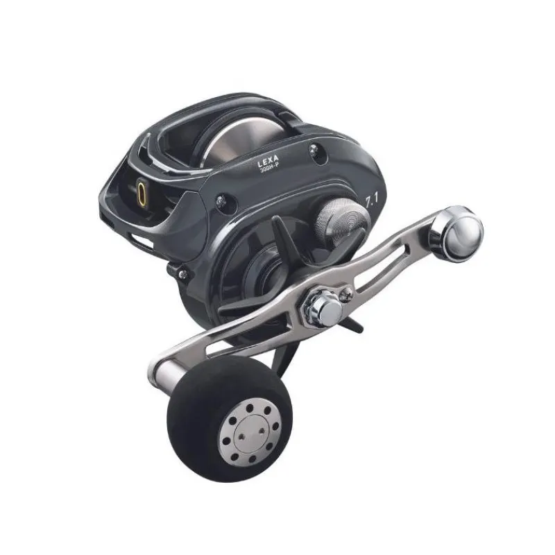 Daiwa Moulinets Mer^Moulinet Casting Lexa 2024 Mer