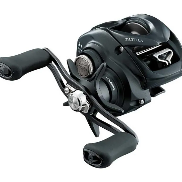 Moulinet Casting Daiwa Tatula 2023