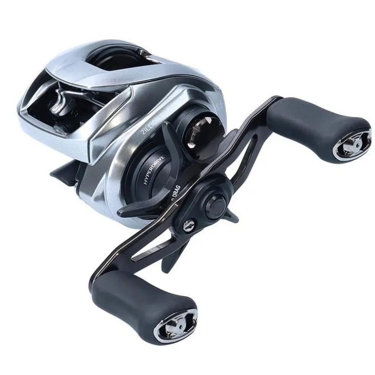 Moulinet Casting Daiwa Zillion Sv Twg 2021