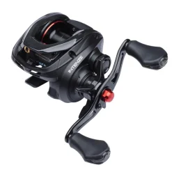 DAM Moulinets Carnassier^Moulinet Casting Quick Intenze Bc Lp-L