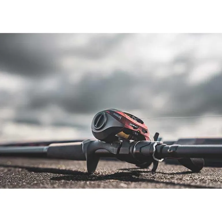 Moulinet Casting Fox Rage Prism X Casting Reel